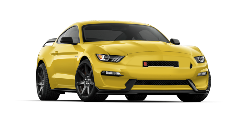 Illustration for article titled Cars Without Fake Grilles